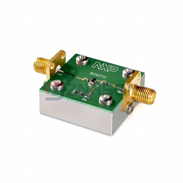 OM7606/BGA2712 Preview