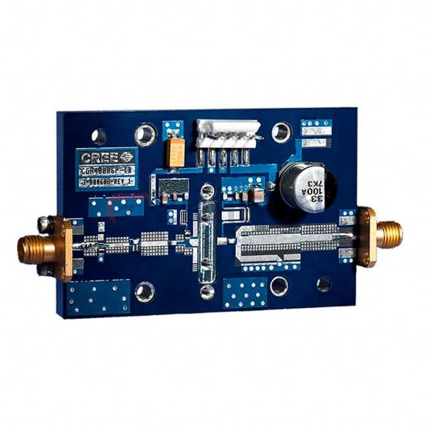 CGH40006P-TB Preview