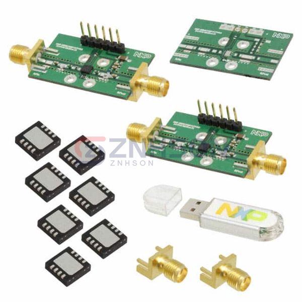 OM7828/BGA6130/KIT,598 Preview
