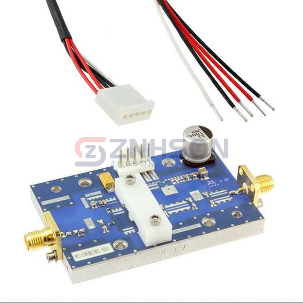 CGHV40030-TB Preview