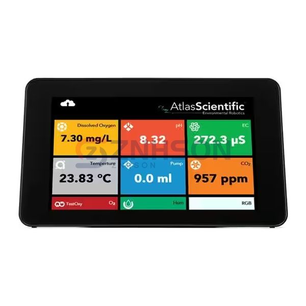 ATLAS IOT MONITORING SOFTWARE Preview