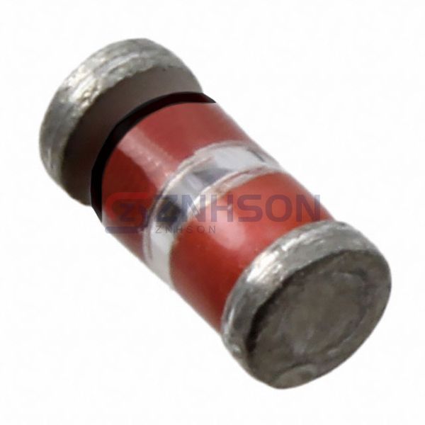 JANTX1N3035BUR-1 Preview