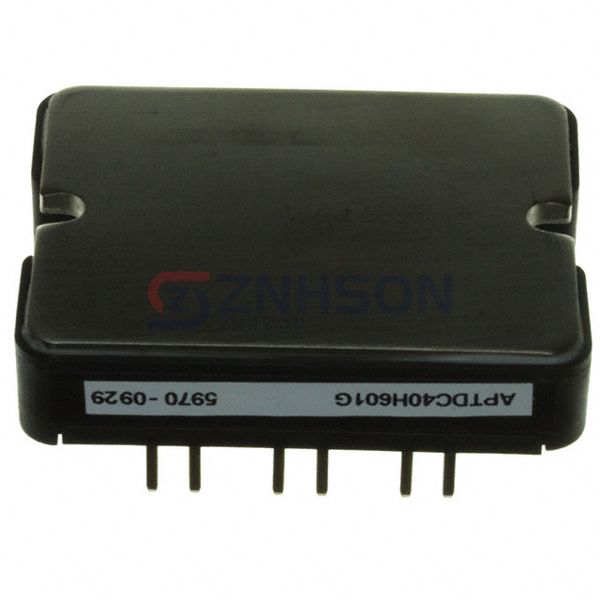 APTDC40H601G Preview