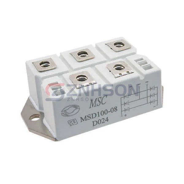 MSD100-08 Preview