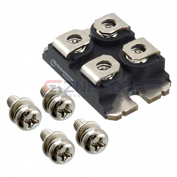 GHXS030A120S-D1 Preview