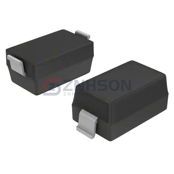 1N4148W-E3-18 Diode: High-Performance General Purpose Diode for Fast Switching