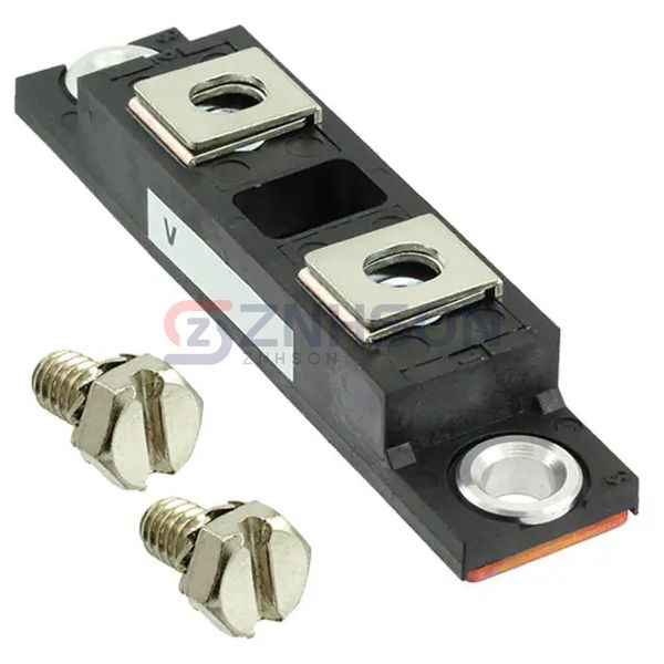 VS-HFA320NJ40CPBF Preview