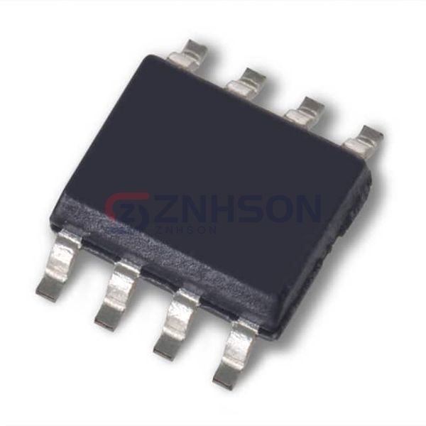 SSTDPAD100 SOIC 8L Preview