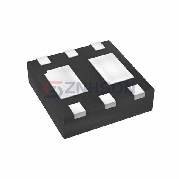 DMN3032LFDB-7 Preview