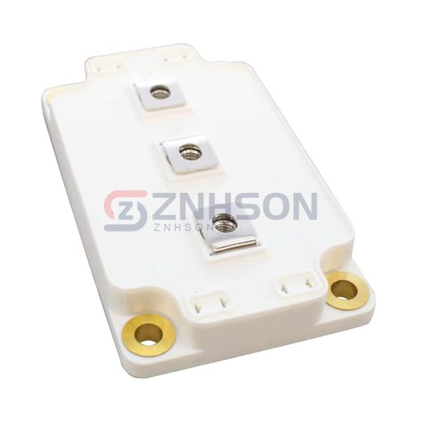 MSCDC450A120AG Preview