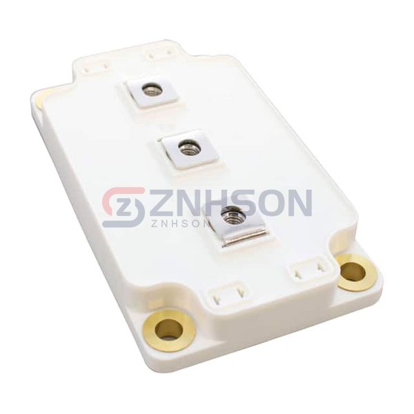 MSCDC600A120AG Preview