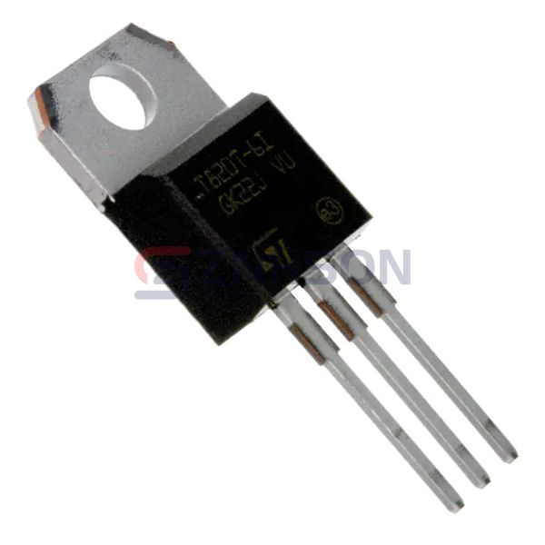 STPSC10TH13TI Preview