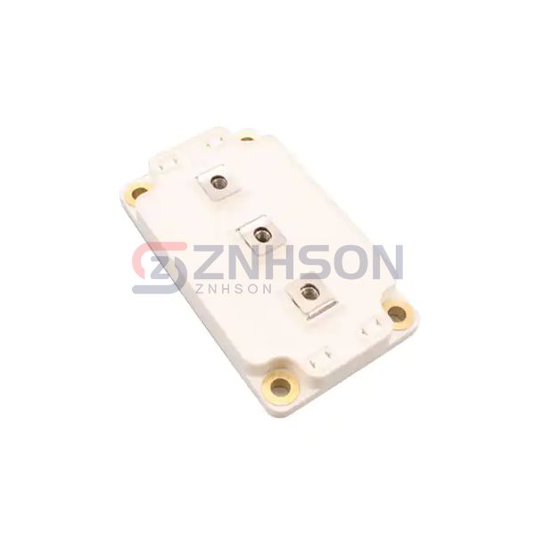 MSCDC300A120AG Preview