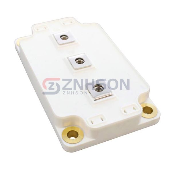 MSCDC450A170AG Preview