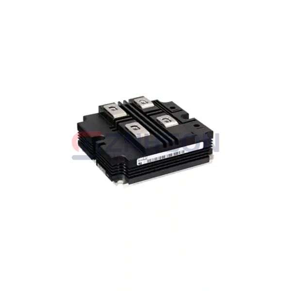 DD400S33K2CNOSA1 Preview