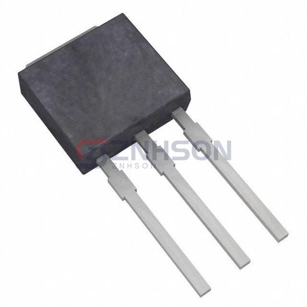 RFD3055LE: High-Performance N-Channel MOSFET by onsemi - Specifications & Applications