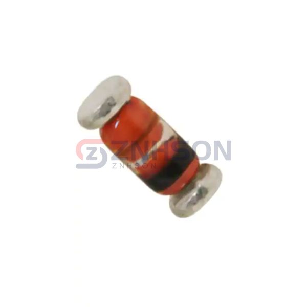 BAV103 Diode: High-Performance General-Purpose Diode by onsemi