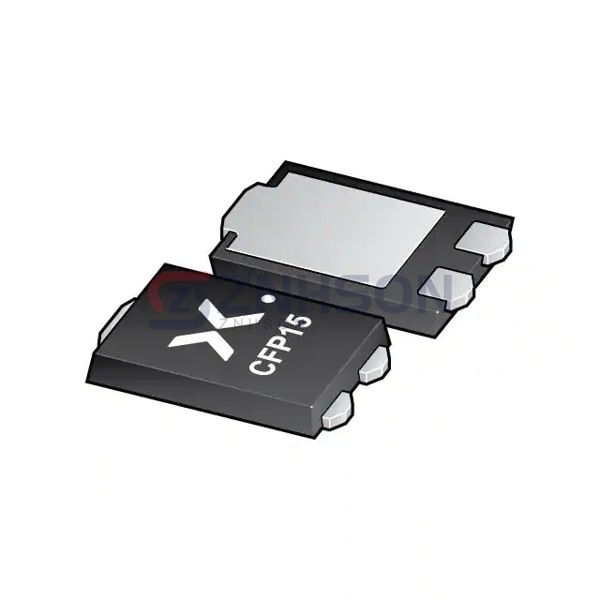 PMEG45A10EPD Preview