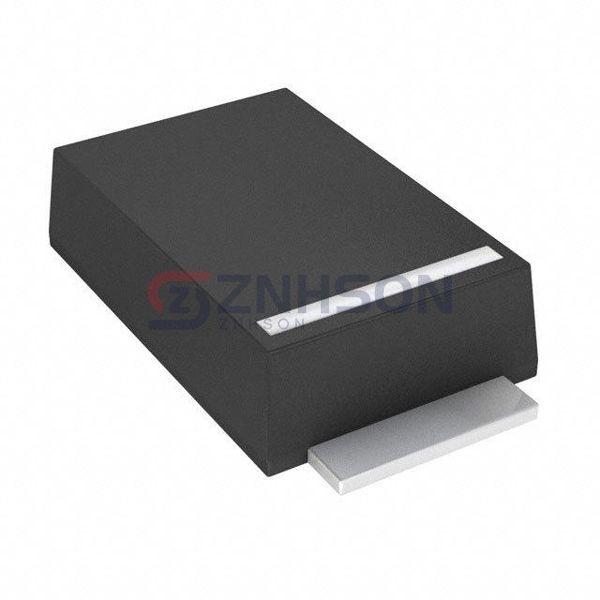 STPS3H100AF: High-Performance Schottky Diode for Efficient Power Solutions | STMicroelectronics