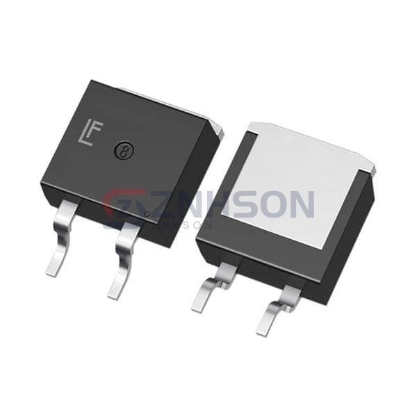 LSIC2SD065D10A Preview