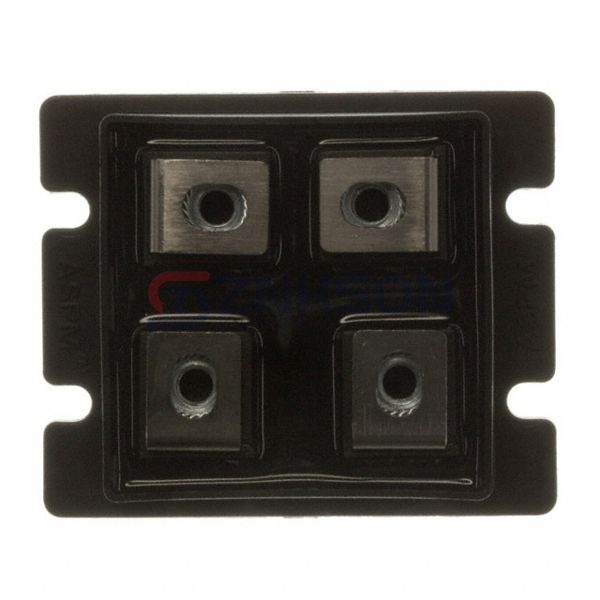 APTDF500U40G Preview