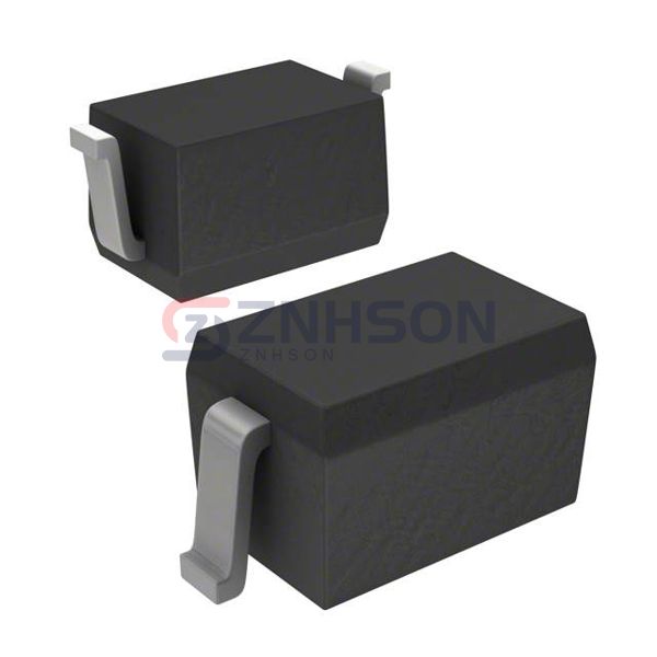 BAT54JFILM Schottky Diode by STMicroelectronics - High-Performance Rectifier Diode