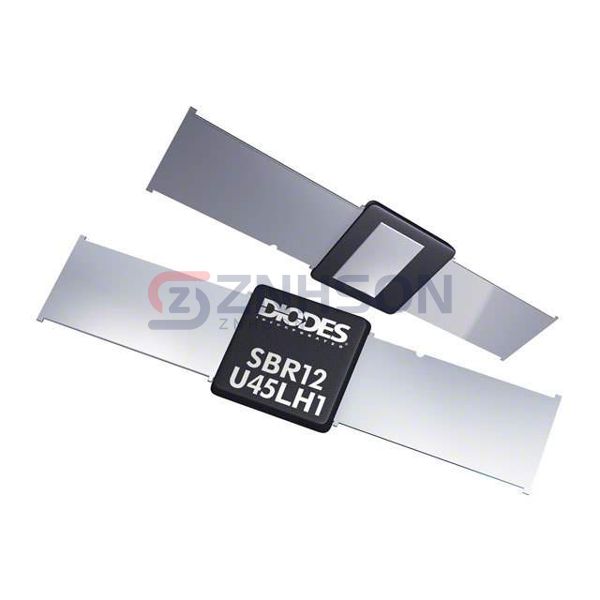 SBR12U45LH-13 Preview