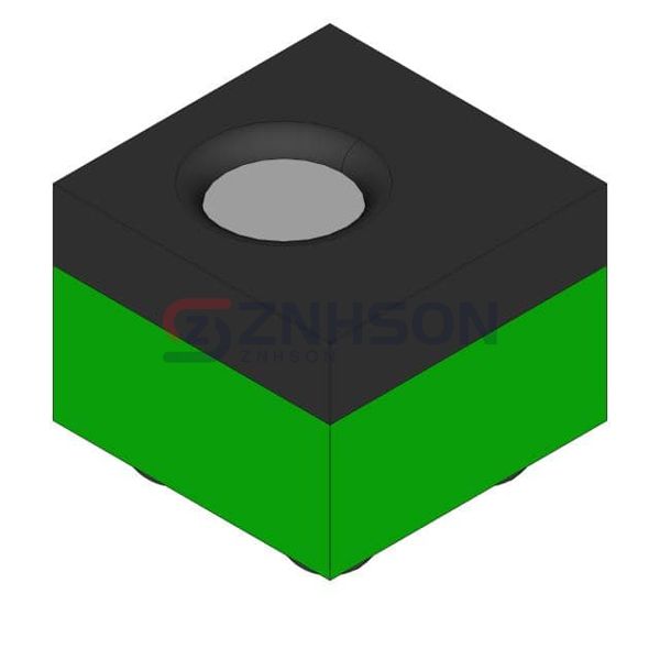 FAN25800AUCF27X Preview