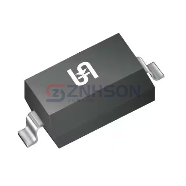 RB751V-40 RRG Preview