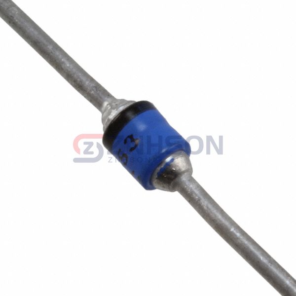 JANTXV1N5550 Preview