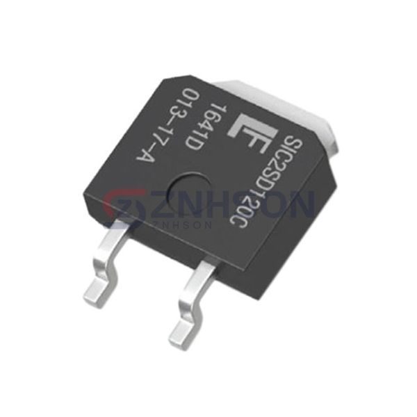 LSIC2SD120C10 Preview