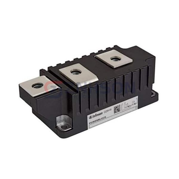 ETD540N22P60HPSA1 Preview