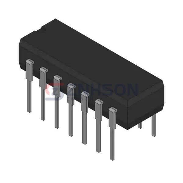 UPC4064C-A Preview