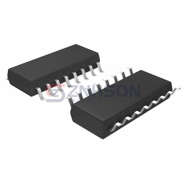CD4516BNSR Preview