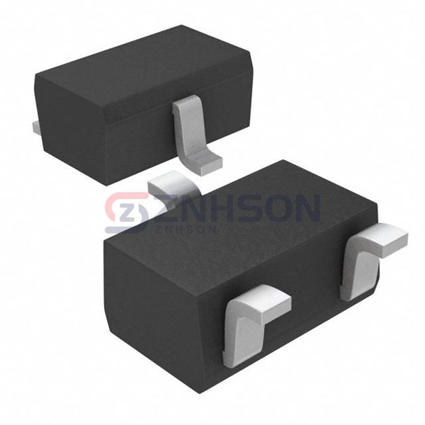 2SA1576U3T106R Preview
