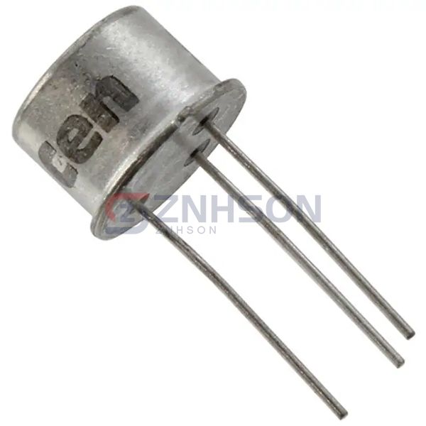 2N3019 PBFREE Preview