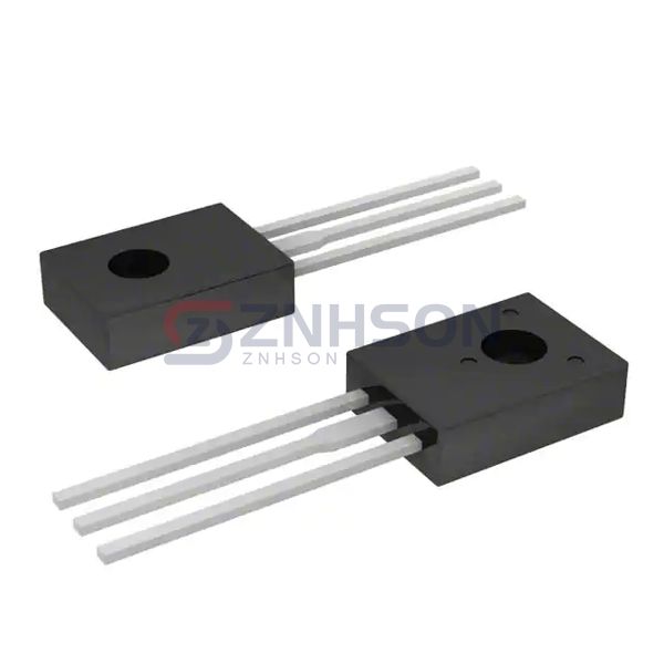 FQE10N20LCTU Preview