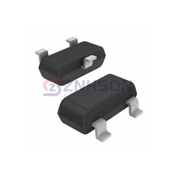 BC846BT116 Preview