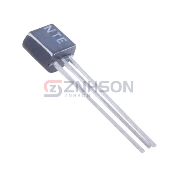 2N4401 NPN Transistor: High-Performance BJT for Electronics Projects