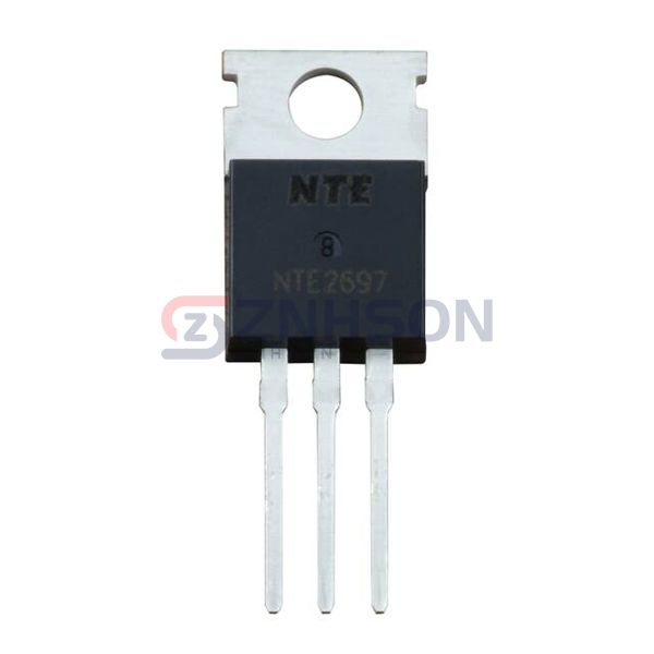 NTE2697 Preview