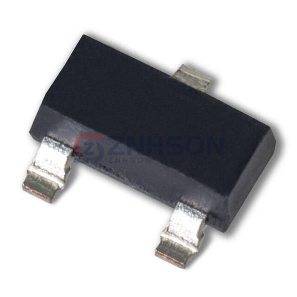 LS3250SC SOT-23 3L Preview