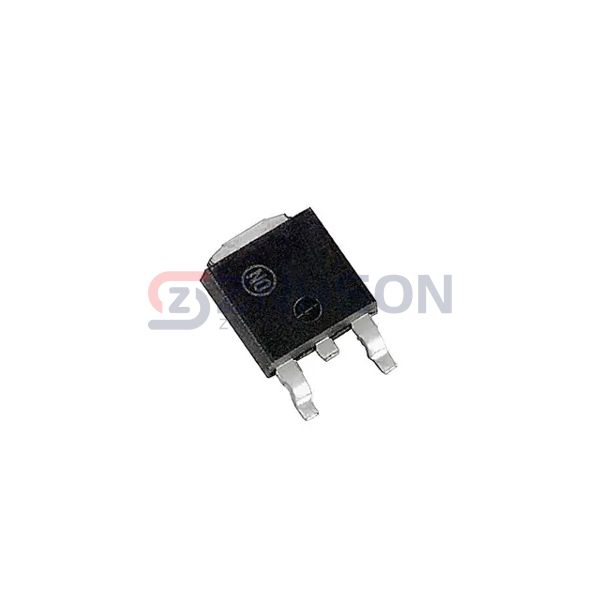 MC33275DT-2.5RKG Preview