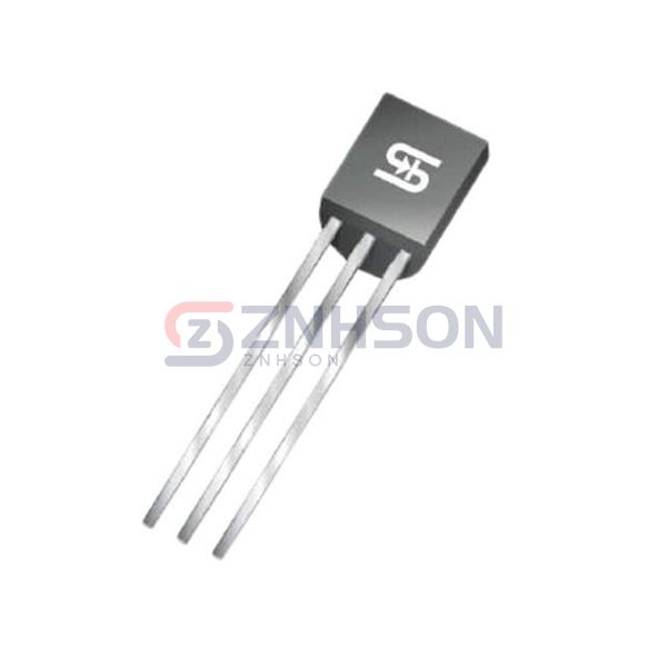 TSM1N45CT A3G Preview