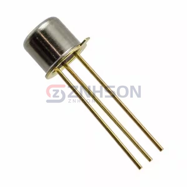 JANKCBH2N2222A Preview