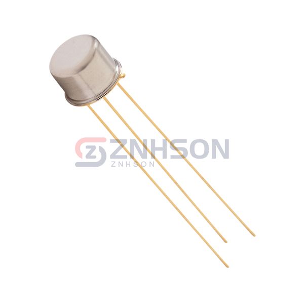 JANTXV2N5154L Preview