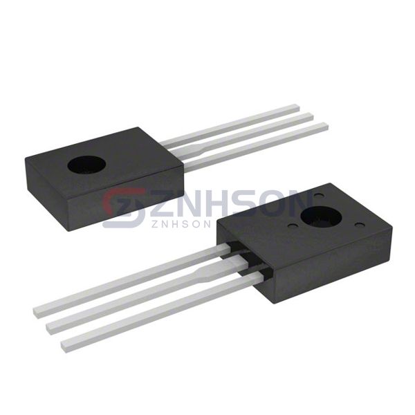 APT13003SU-G1 Preview