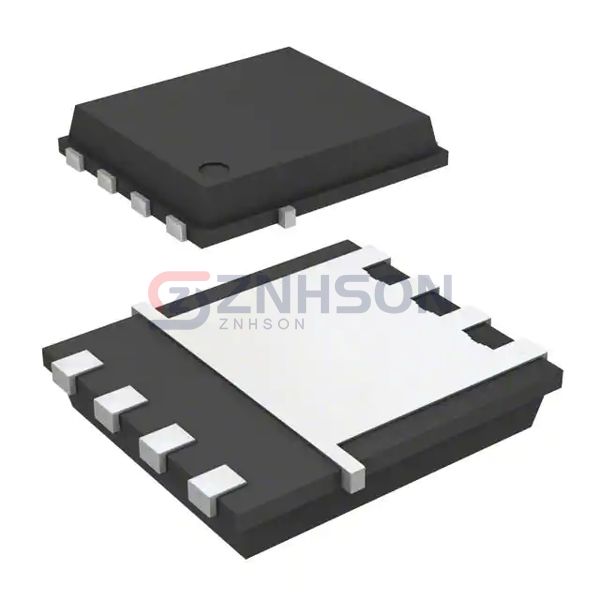 IRFH7440TRPBF Preview