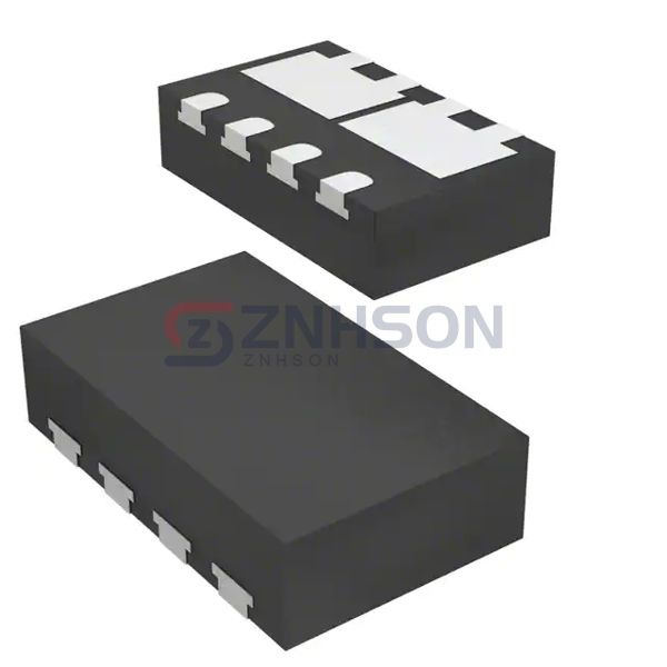 SI5857DU-T1-GE3 Preview