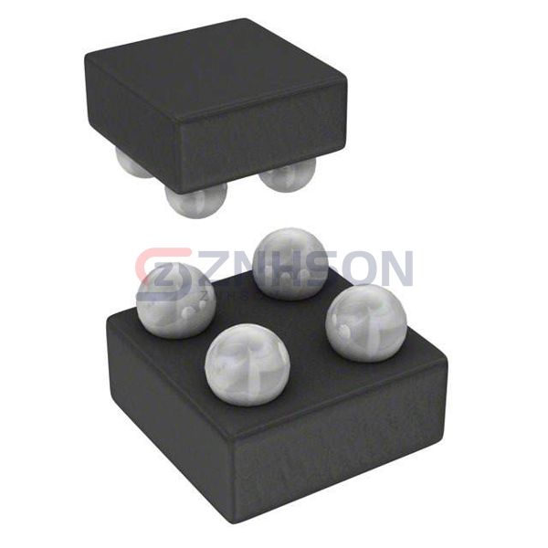 DMN1032UCB4-7 Preview