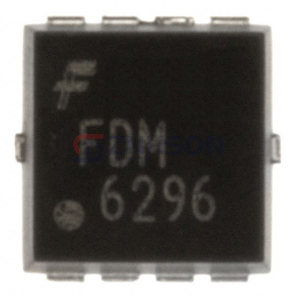 FDM6296 Preview